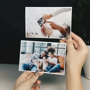 Personalized Photo Prints